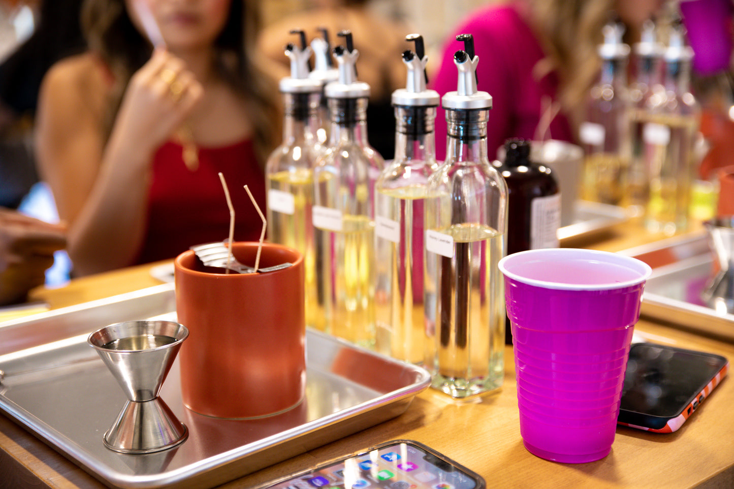 Blow Candle Co. gift card