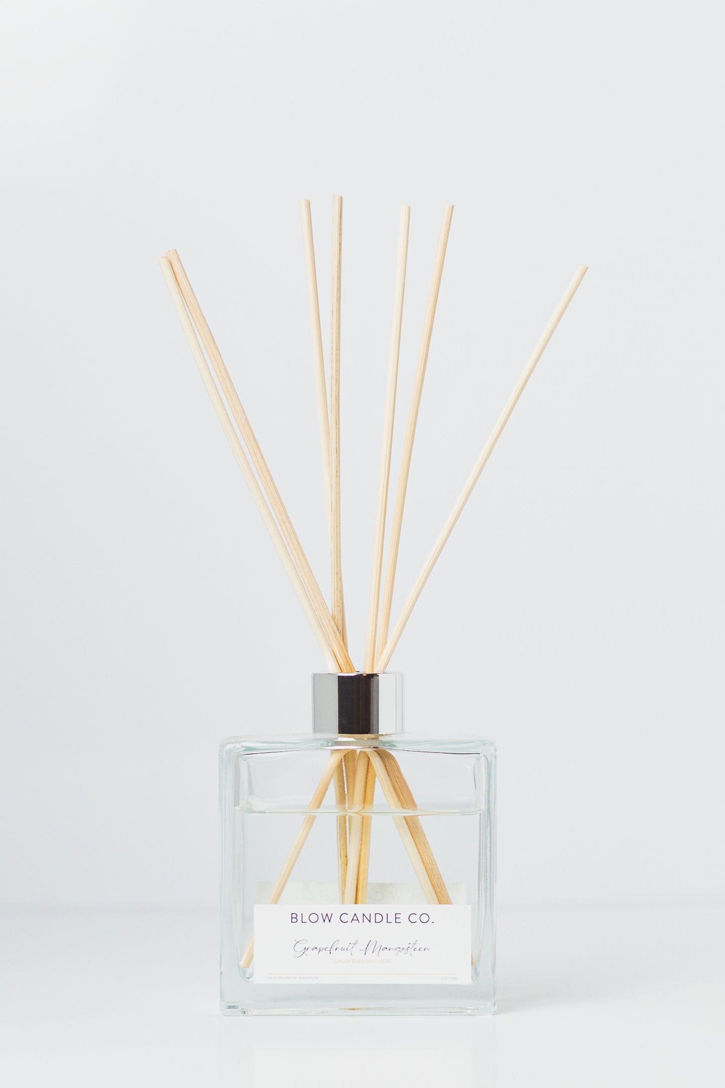 Grapefruit Mangosteen Reed Diffusers