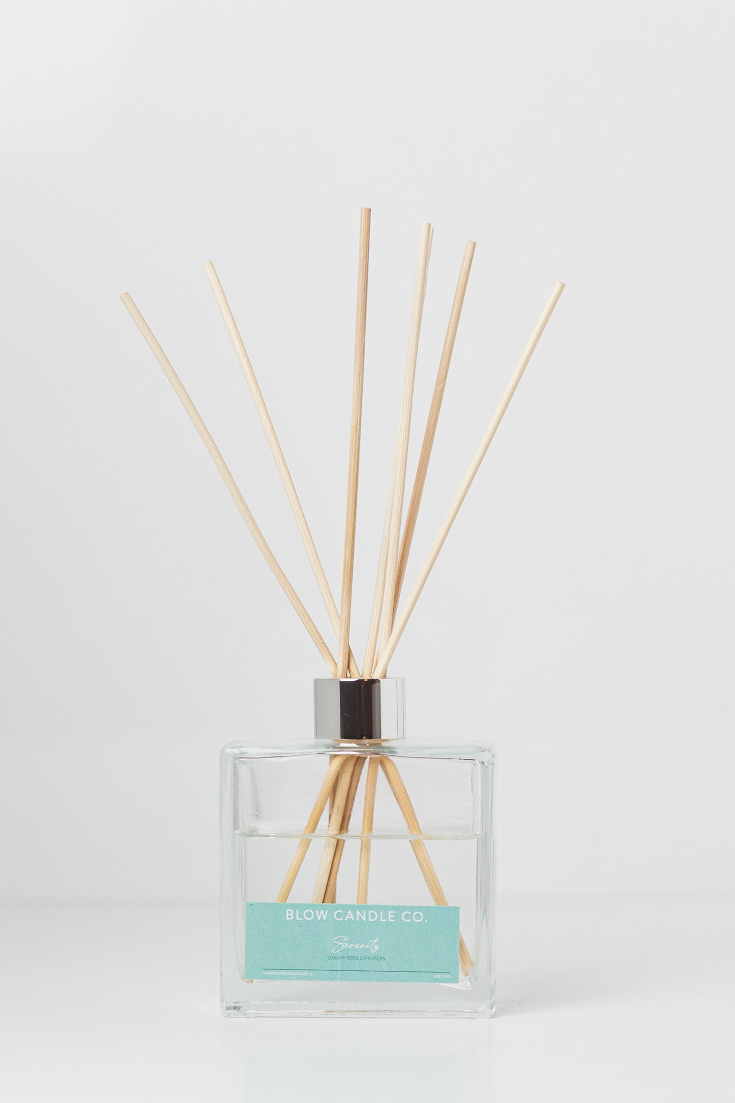 Serenity Reed Diffusers