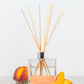 Just Peachy Reed Diffuser