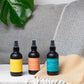 Bergamot, Black Tea and Lemon Room and Linen Spray