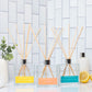 Lemon and Cucumber Melon Reed Diffuser