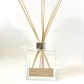 Amber and Teakwood Reed Diffusers