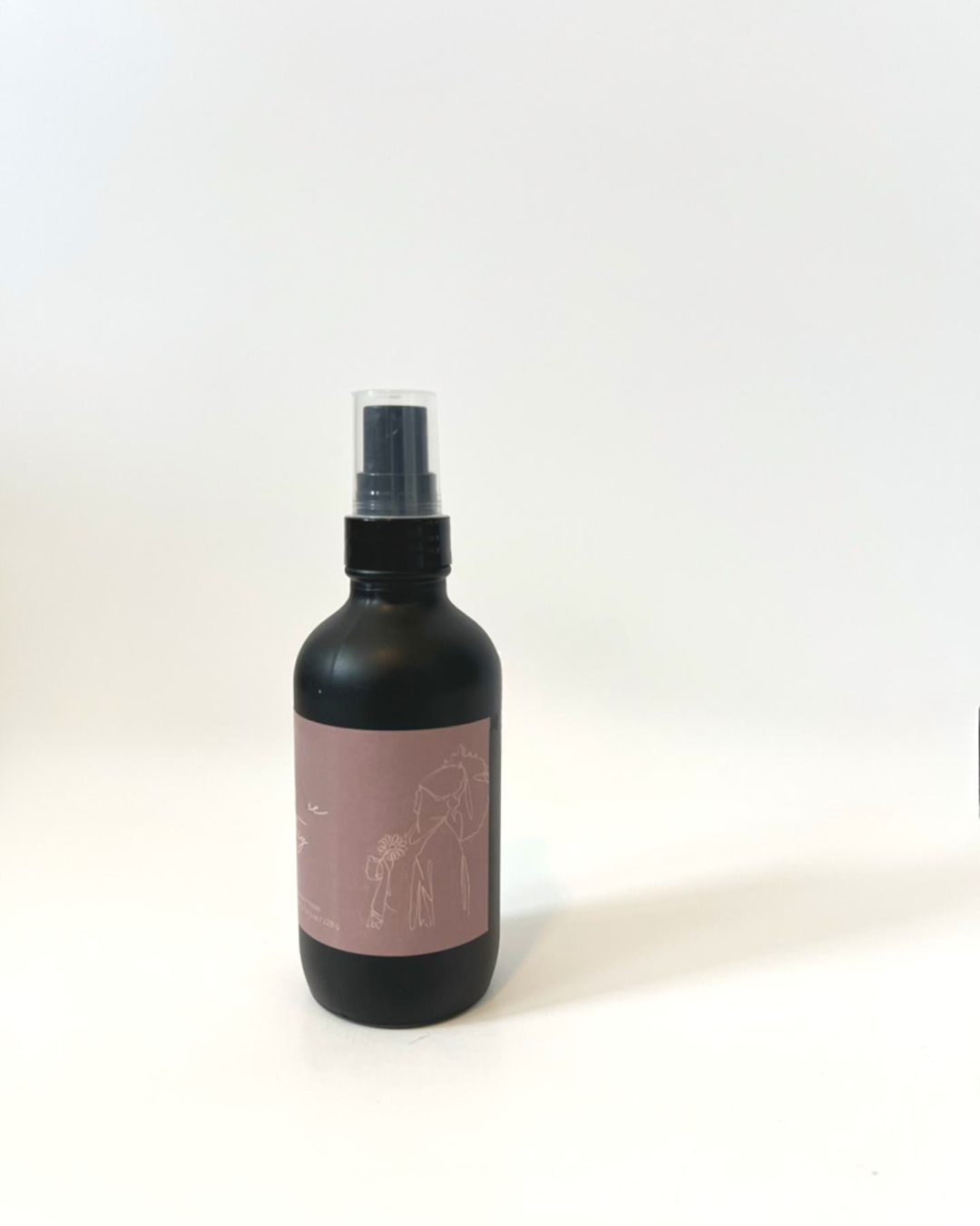 Jasmine and Fig Room and Body Spray