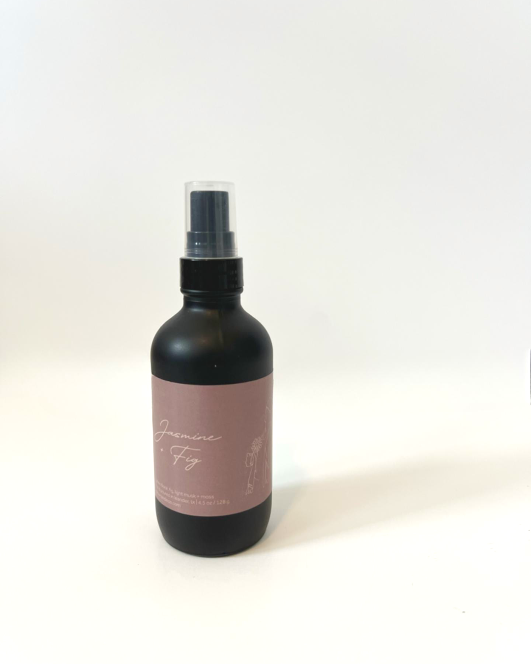 Jasmine and Fig Room and Body Spray