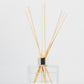 Cedar Wood and Moss Reed Diffusers