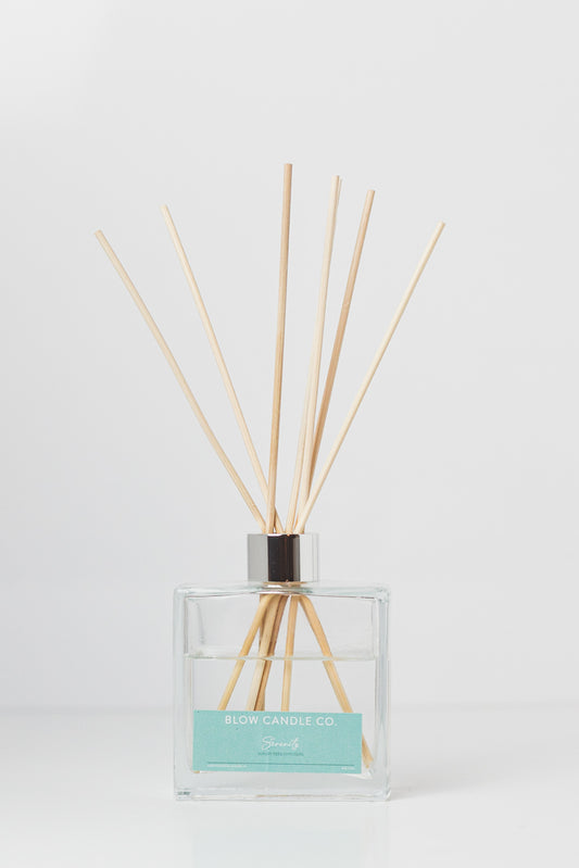 Serenity Reed Diffusers