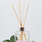 Black Violet and Cactus Water Reed Diffusers