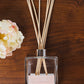 Peony and Teakwood Reed Diffusers