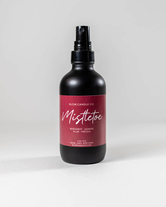 Mistletoe Room and Body Spray